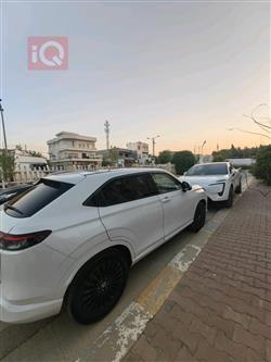هۆندا e:NP1